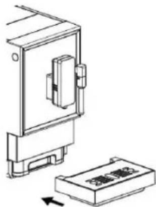 CECOTEC Power Matic-ccino Vaporissima - PIÈCES ET COMPOSANTS - 15