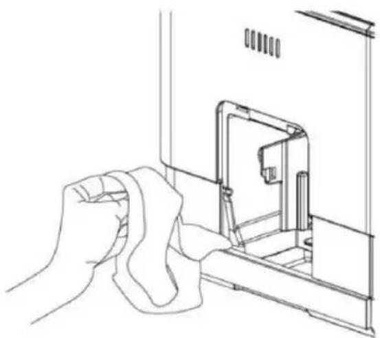 CECOTEC Power Matic-ccino Vaporissima - PIÈCES ET COMPOSANTS - 21