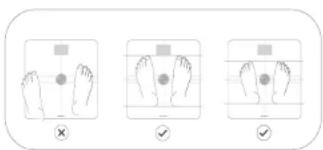 WITHINGS Body Comp WBS12 - della salute dei nervi - 1