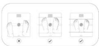WITHINGS Body Comp WBS12 - puntuación de la salud neurológica - 1