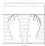 WITHINGS Body Scan - Sådan foretager du en score af nervesundheden (Nerve Health Score): - 2