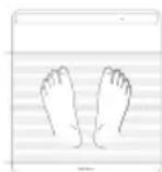 WITHINGS Body Scan - Sådan foretager du en score af nervesundheden (Nerve Health Score): - 3