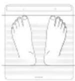 WITHINGS Body Scan - Sådan foretager du en score af nervesundheden (Nerve Health Score): - 1