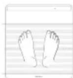 WITHINGS Body Scan - Dokonywanie pomiaru stanu zdrowia układu nerwowego - 3