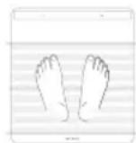 WITHINGS Body Scan - Misurazione del punteggio di salute dei nervi - 3