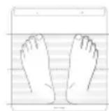 WITHINGS Body Scan - Misurazione del punteggio di salute dei nervi - 2