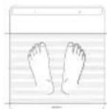 WITHINGS Body Scan - Měření skóre nervového zdraví. - 3