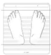 WITHINGS Body Scan - Hur man får ett värde på nervhälsa: - 1