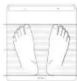 WITHINGS Body Scan - Cum să obțineți un Scor de sănătate a nervilor: - 2