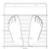 WITHINGS Body Scan - Měření skóre nervového zdraví. - 2