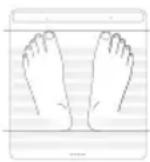 WITHINGS Body Scan - Dokonywanie pomiaru stanu zdrowia układu nerwowego - 1