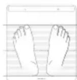 WITHINGS Body Scan - Dokonywanie pomiaru stanu zdrowia układu nerwowego - 2