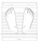 WITHINGS Body Scan - Cum să obțineți un Scor de sănătate a nervilor: - 1