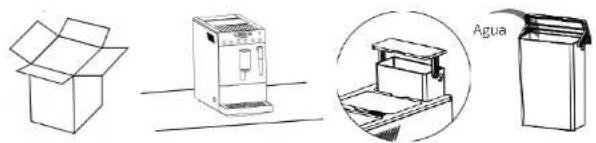 CECOTEC Cremmaet Compact Steam - Img.1 - 1