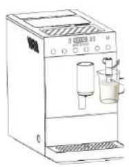 CECOTEC Cremmaet Compact Steam - Img.1 - 15