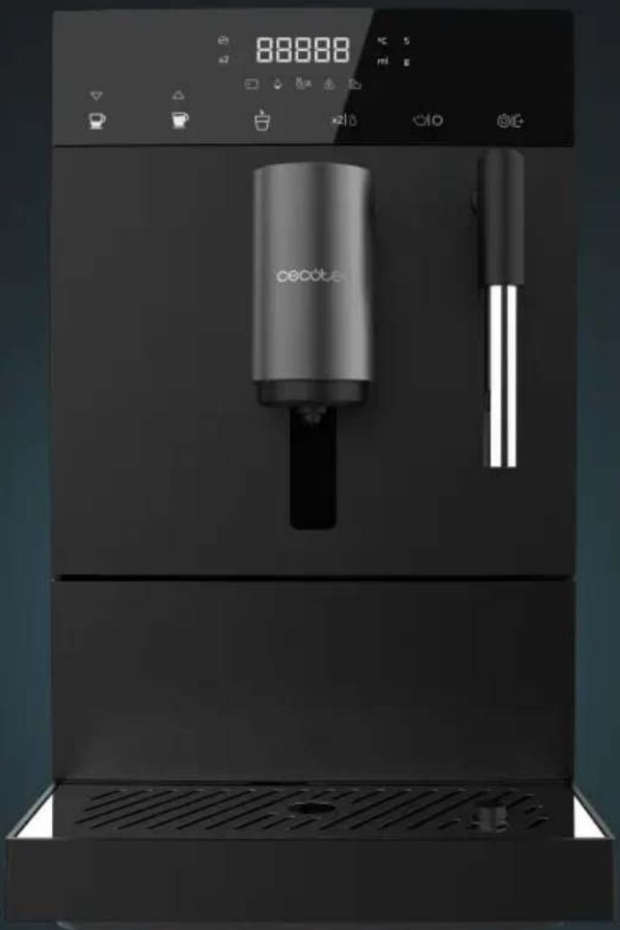 CECOTEC Cremmaet Compact Steam - 1