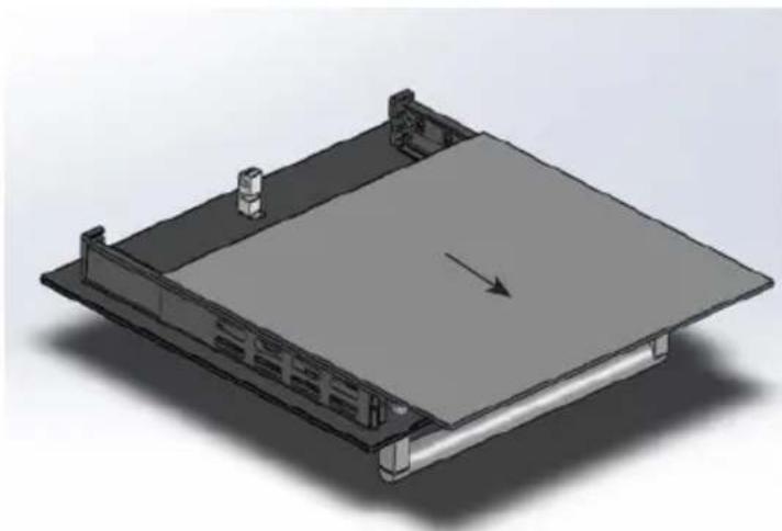 CECOTEC Bolero Hexa C134500 A - PROBLEEMOPLOSSING - 7