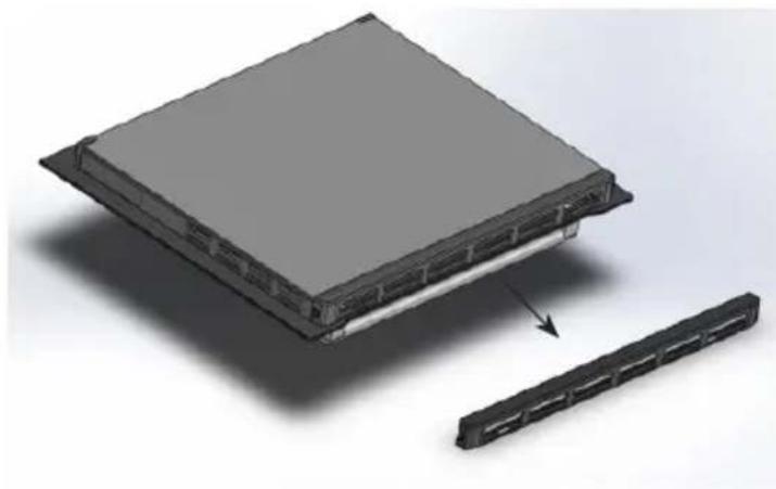 CECOTEC Bolero Hexa C134500 A - PROBLEEMOPLOSSING - 6