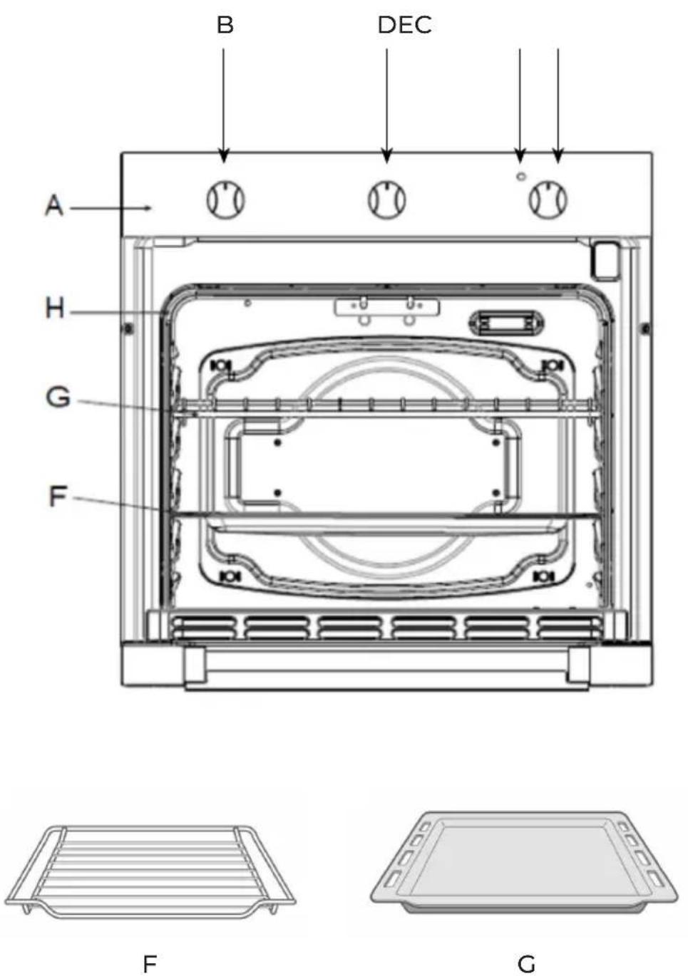 CECOTEC Bolero Hexa C134500 A - COPYRIGHT - 1
