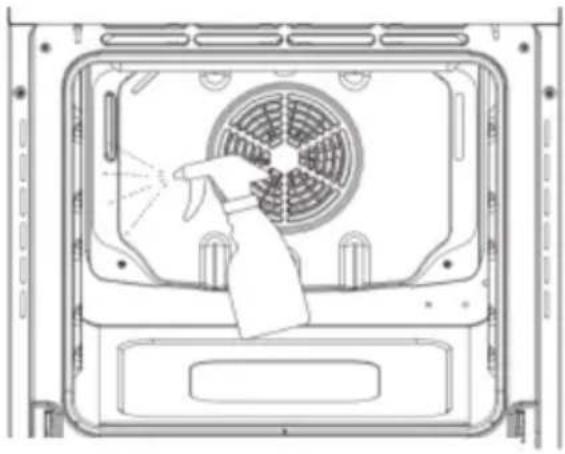 CECOTEC Bolero Hexa C134500 A - PROBLEEMOPLOSSING - 8