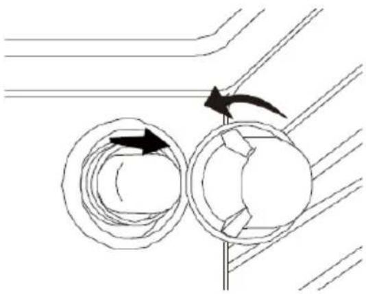 CECOTEC Bolero Hexa C134500 A - PROBLEEMOPLOSSING - 9