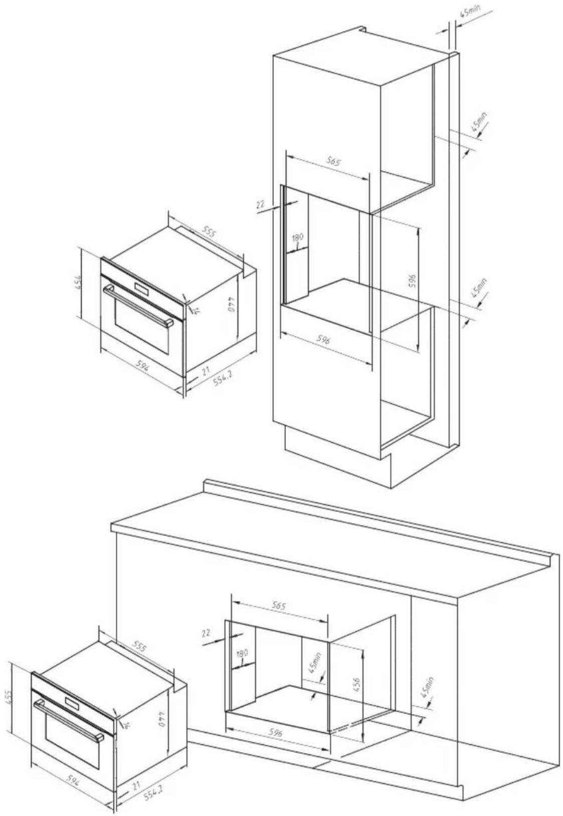 CECOTEC Bolero Hexa C134500 A - COPYRIGHT - 2