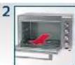 KOENIG B00104 - FoodSaver - 2
