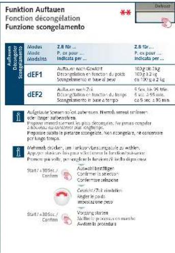 KOENIG B01105 - Indications pour la sécurité - 7
