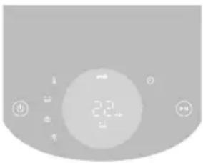 PHILIPS NA321 - Použití režimu udržování teploty v předvolbách - 1