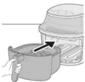 PHILIPS NA321 - Забелешка - 2