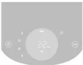 PHILIPS NA321 - Uso del modo de conservación del calor con ajustes predeterminados - 1