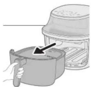 PHILIPS NA321 - Atenção - 1