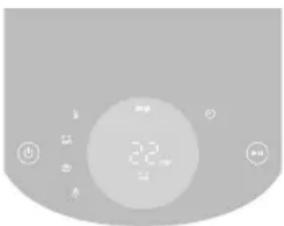 PHILIPS NA321 - Алдын ала орнатулар үшін жылы етіп ұстау режимін пайдалану - 1