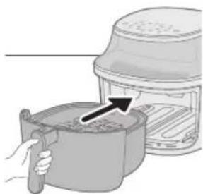 PHILIPS NA321 - Примітка - 1