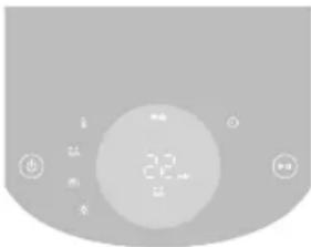 PHILIPS NA321 - Soojana hoidmise režiimi eelsätted - 1