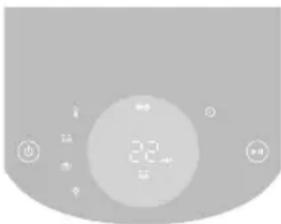 PHILIPS NA321 - Verwenden des Warmhaltemodus für Voreinstellungen - 1