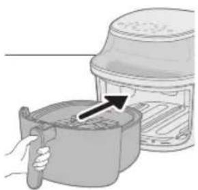 PHILIPS NA321 - Märkus - 1