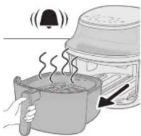 PHILIPS NA321 - Upozornenie - 1