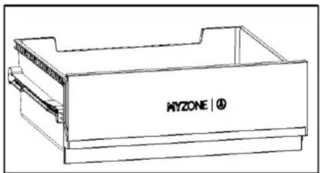 HAIER HDPW3620CNPK - Predal My Zone - 1
