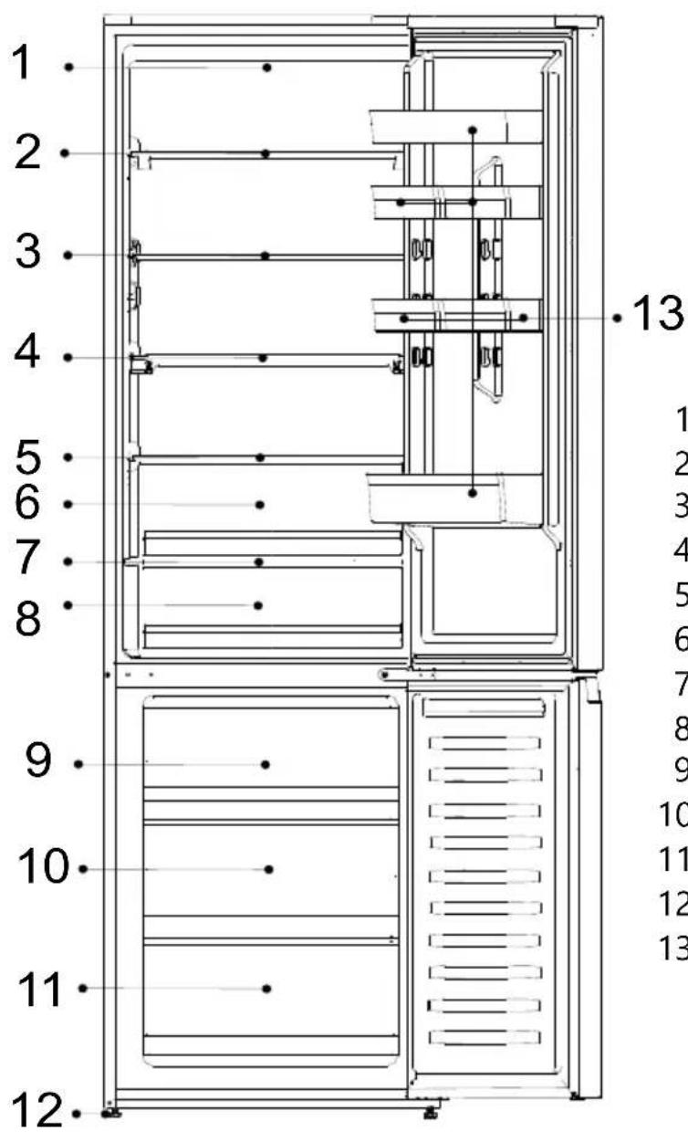 HAIER HDPW3620CNPK - NOTICE - 1