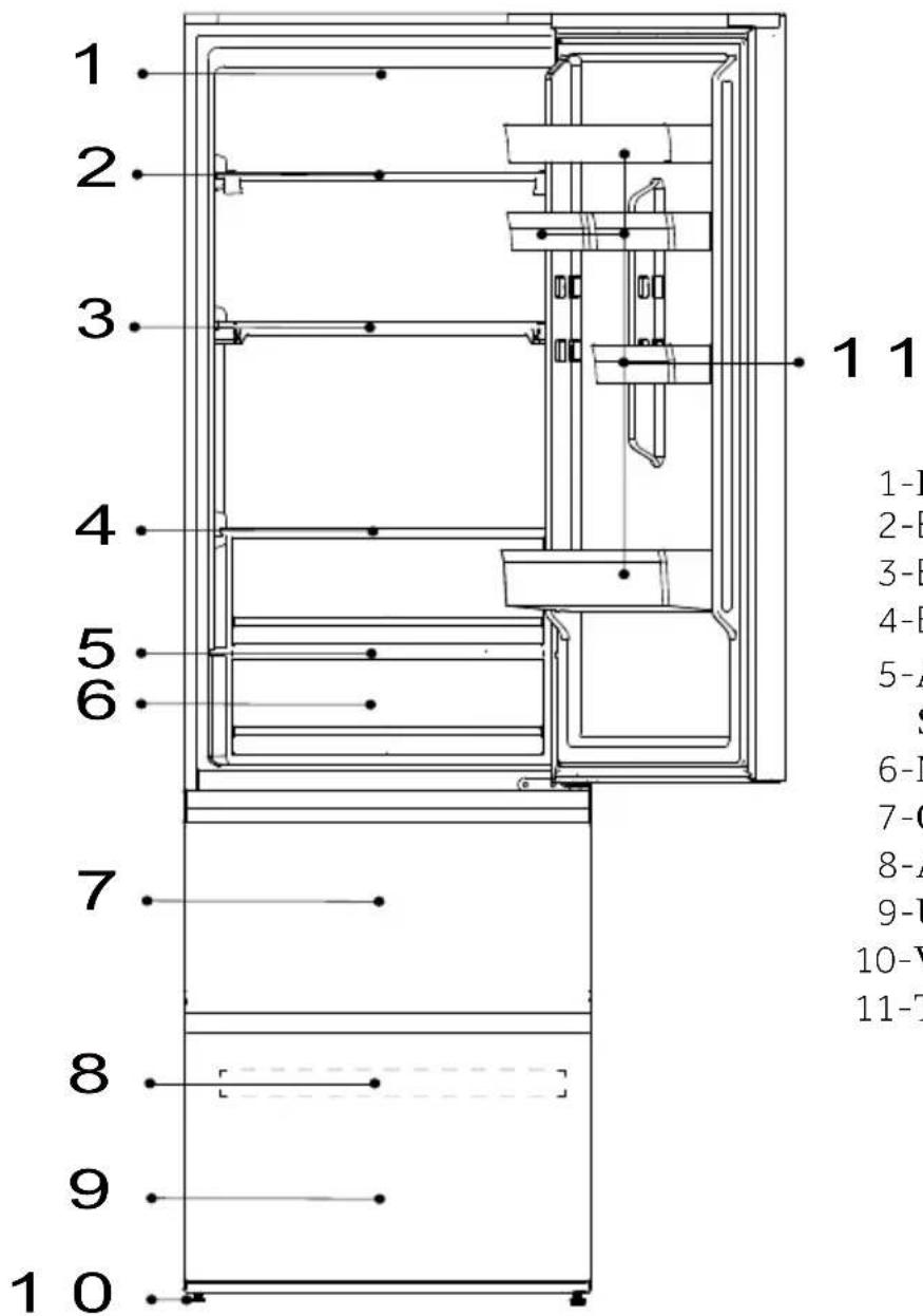 HAIER HDPW3620CNPK - HINWEIS - 1