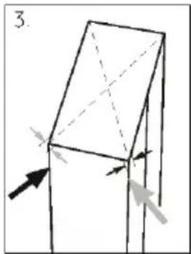 HAIER HDPW3620CNPK - Flytta apparaten - 1