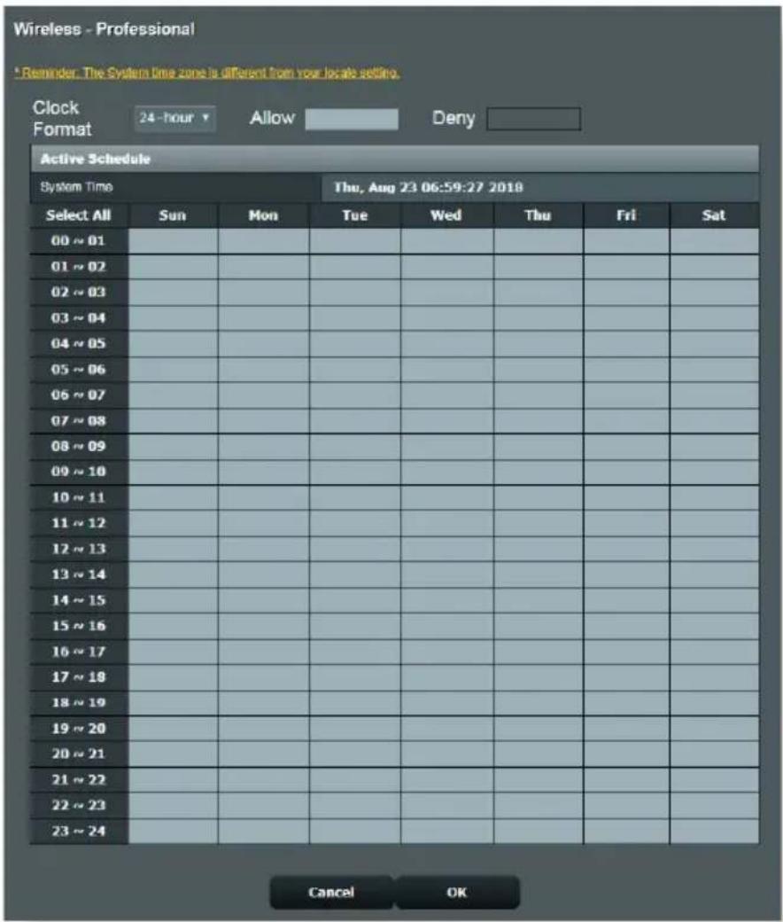 ASUS ZenWiFi BD4 - Professionnel - 2
