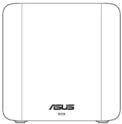 ASUS ZenWiFi BD4 - Votre routeur WiFi - 1