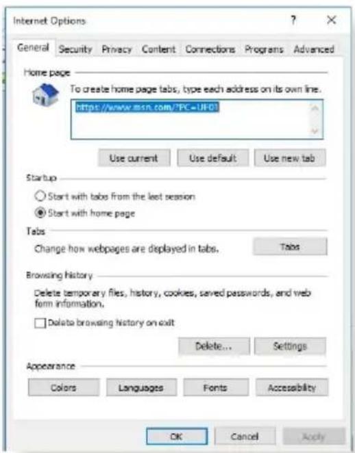 ASUS ZenWiFi BD4 - Impossible d'accéder à l'interface de gestion du routeur - 1