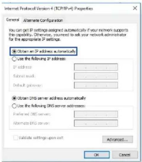 ASUS ZenWiFi BD4 - Windows® - 4
