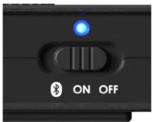 FENDER Mustang Micro Plus - BLUETOOTH - 1