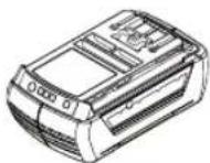 BOSCH AdvancedRotak 36V-40-650 - جمل دستگاه - 5