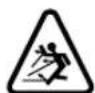 BOSCH AdvancedRotak 36V-40-650 - Explanation of symbols - lawnmower - 4
