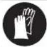 BOSCH AdvancedRotak 36V-40-650 - Simbología - 3